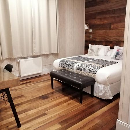 Hotel Nueve Rios Valdivia Room photo